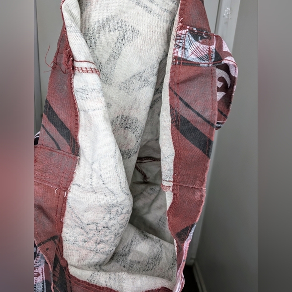 RARE!! Vintage Trader Joe’s Tote Bag | 2 Buck Chuck - Picture 3 of 4